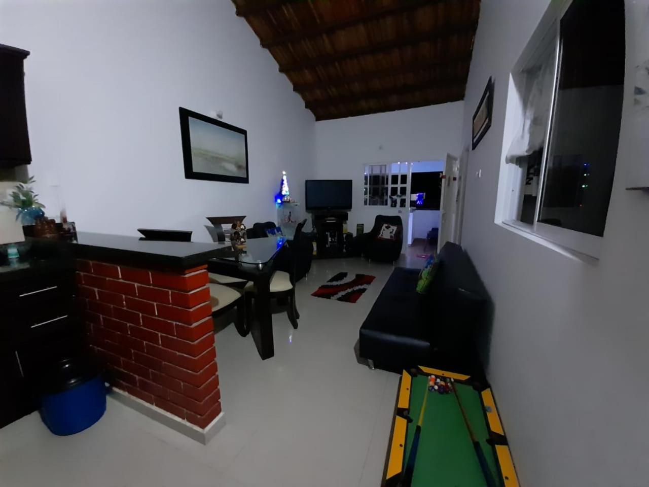 Apartamento De Lujo 산힐 외부 사진